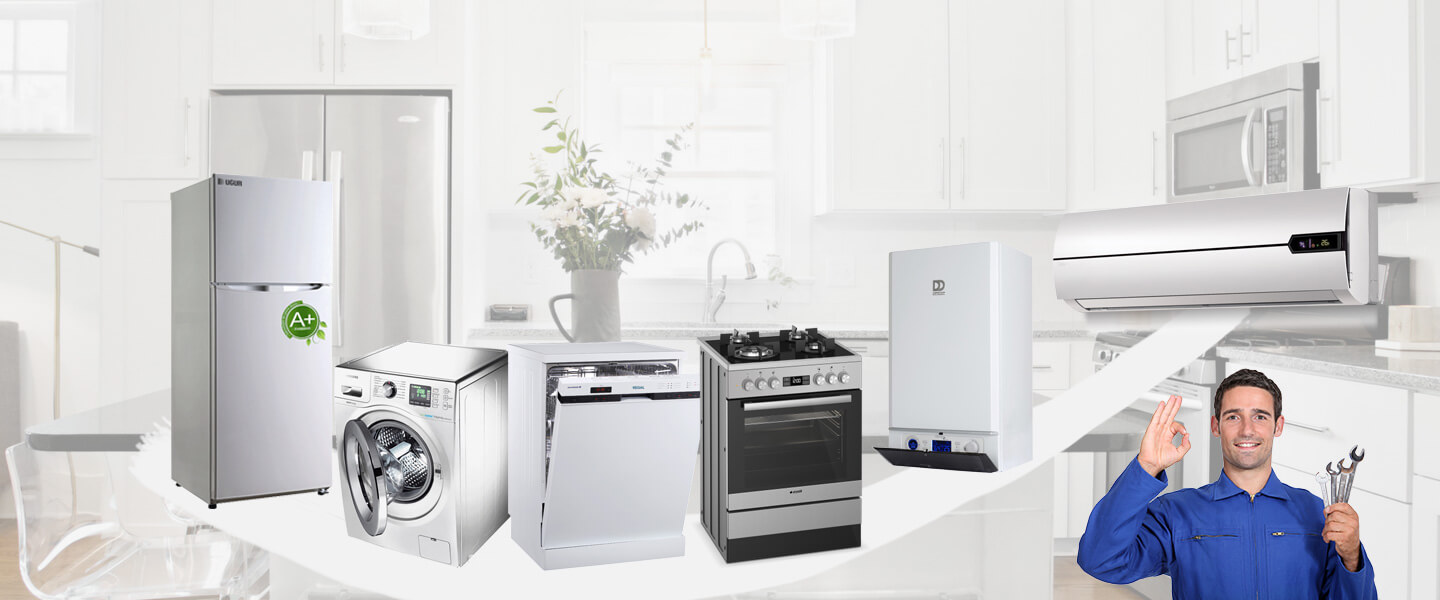 Doğanlar Maytag Servisi